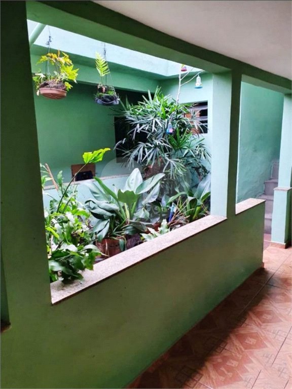 Casa de Vila à venda com 3 quartos em Jardim São Roque, São Paulo, SP