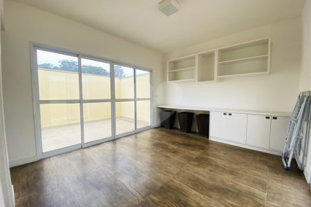 Apartamento à venda com 3 quartos, sendo 1 suíte, em Baeta Neves, São Bernardo do Campo, SP