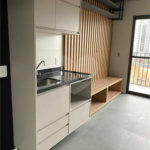 Apartamento à venda com 1 suíte em Pinheiros, São Paulo, SP