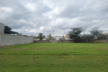 Terreno à venda no condomínio Villagio Ipanema I, Sorocaba - SP