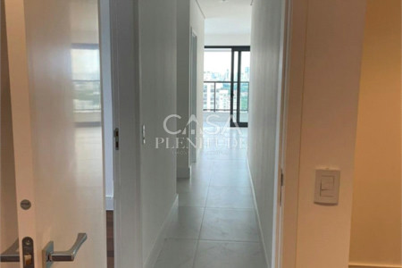Apartamento à venda com 3 suítes em Jardim Faculdade, Sorocaba, SP