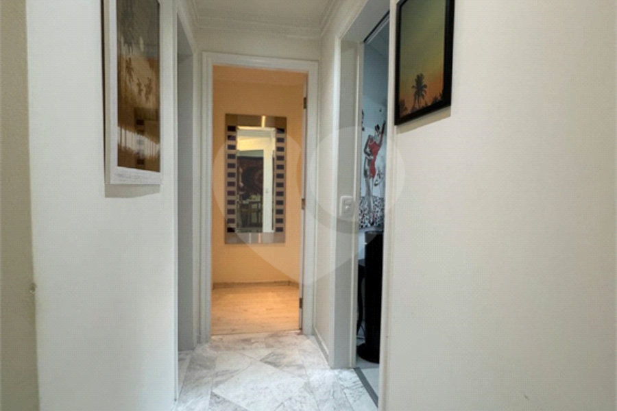 Apartamento à venda com 3 quartos, sendo 1 suíte, em Santana, São Paulo, SP
