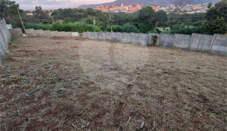 Terreno à venda em Campos de Atibaia, Atibaia, SP