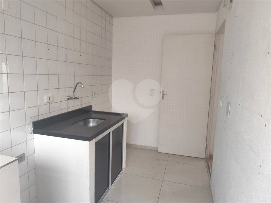 Apartamento à venda com 2 quartos em Horto, São Paulo, SP