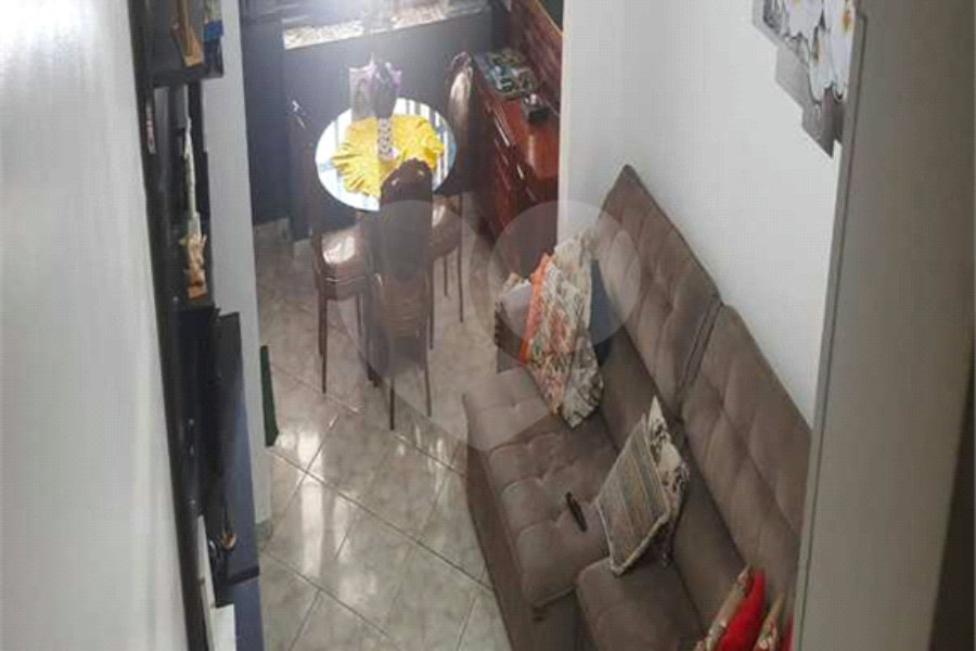Sobrado à venda com 3 quartos, sendo 1 suíte, em Jardim Virginia Bianca, São Paulo, SP