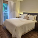 Casa à venda com 3 quartos, sendo 1 suíte, no condomínio Townhouse Village Morumbi, São Paulo - SP