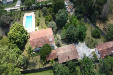 Chácara à venda com 3 quartos em Tupinambá, Porto Feliz, SP
