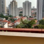 Apartamento à venda com 3 quartos em Lauzane Paulista, São Paulo, SP