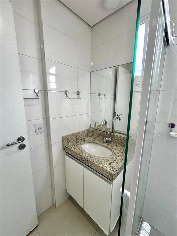 Apartamento à venda com 2 quartos, sendo 1 suíte, em Tucuruvi, São Paulo, SP