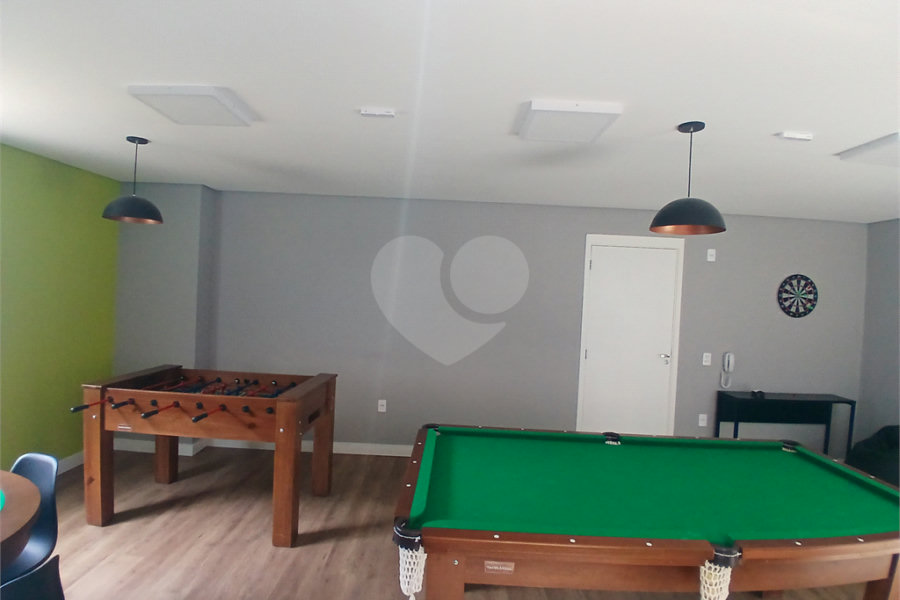 Apartamento à venda com 2 quartos em Vila Pereira Barreto, São Paulo, SP