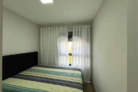 Apartamento à venda com 2 quartos em República, São Paulo, SP