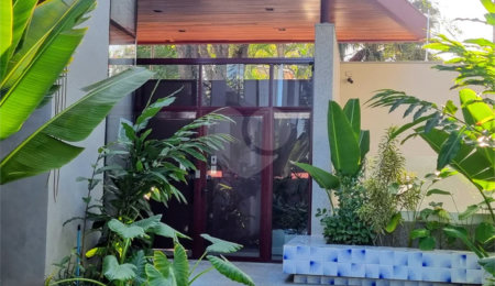 Casa à venda com 3 suítes no condomínio Casa Jardim Campo Belo, São Paulo - SP