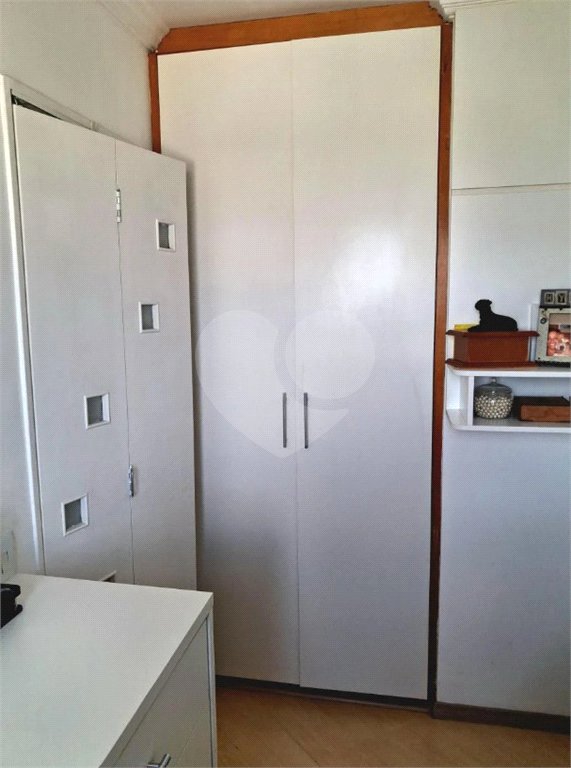 Apartamento à Venda no Parque da Mooca 52m2 2 Quartos 1 Vaga