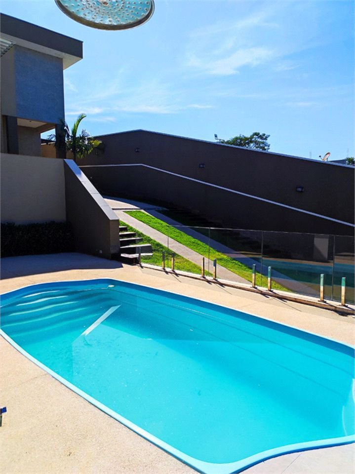 Casa Residencial à venda, Centro, Igaratá - CA0245.