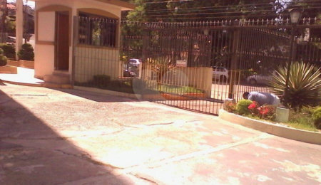 Apartamento à venda com 3 quartos em Jardim São Paulo(zona Norte), São Paulo, SP