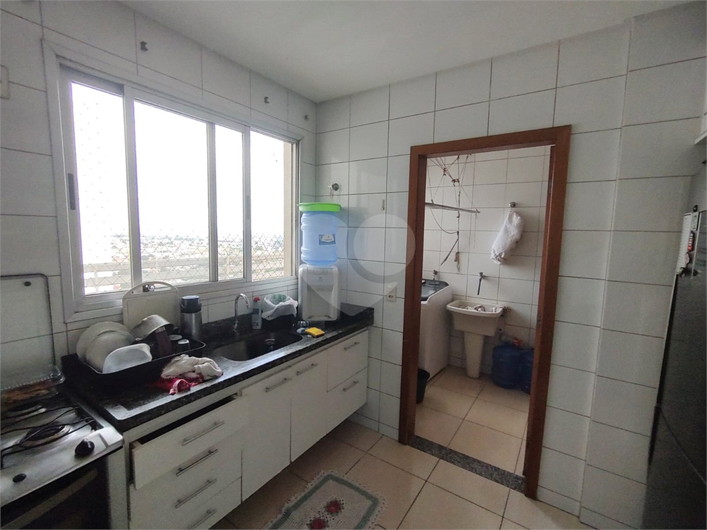 Apartamento à venda com 3 quartos, sendo 2 suítes, em Jardim Aclimação, Cuiabá, MT