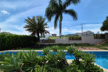 Casa em condomínio à venda ou para alugar com 3 suítes em Village Ipanema Ii, Araçoiaba da Serra, SP