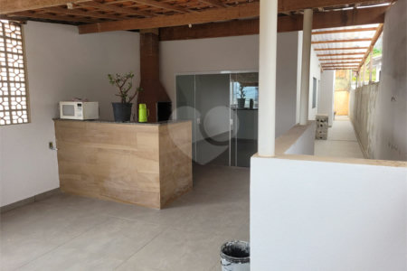 Casa à venda com 2 quartos em Vila São Paulo, Mogi das Cruzes, SP