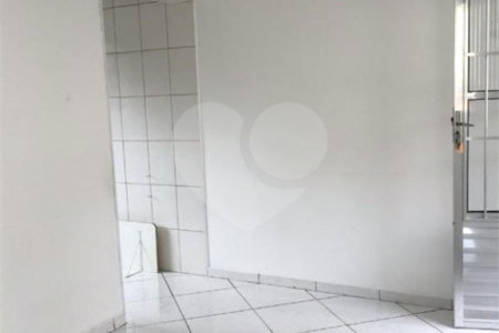 Apartamento à venda com 2 quartos, sendo 1 suíte, em Santa Teresinha, São Paulo, SP