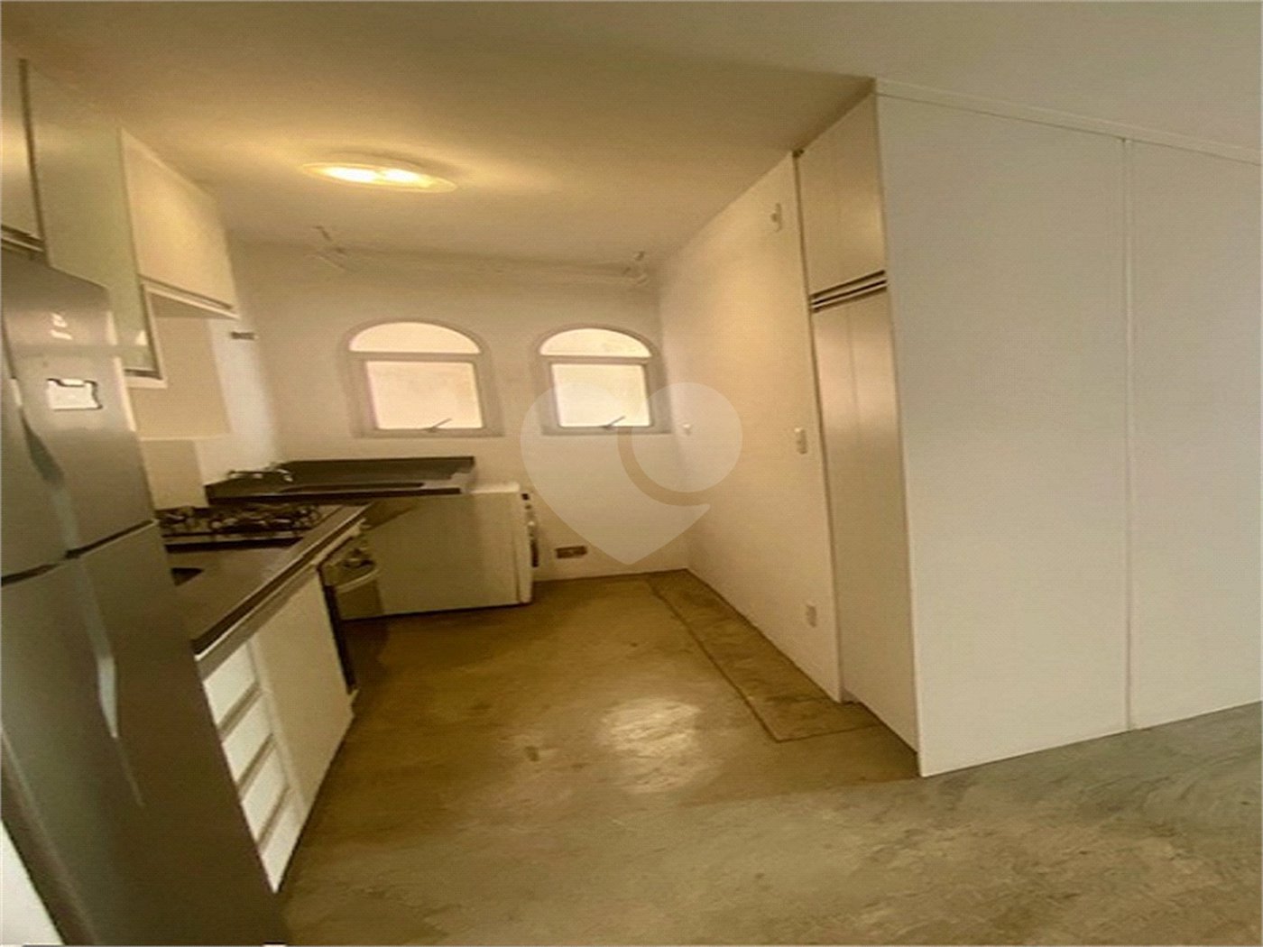 Apartamento à venda com 1 quarto em Vila Olímpia, São Paulo, SP