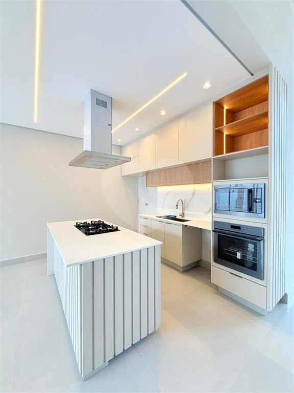 Casa à venda com 3 suítes no condomínio Residencial Milano, Indaiatuba - SP