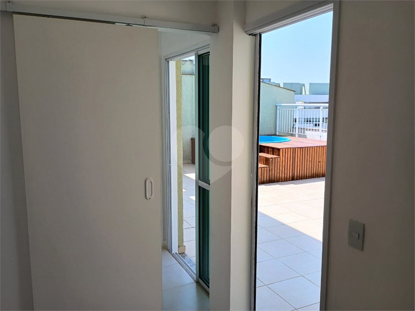 Cobertura à venda com 3 quartos, sendo 1 suíte, em Barra da Tijuca, Rio de Janeiro, RJ