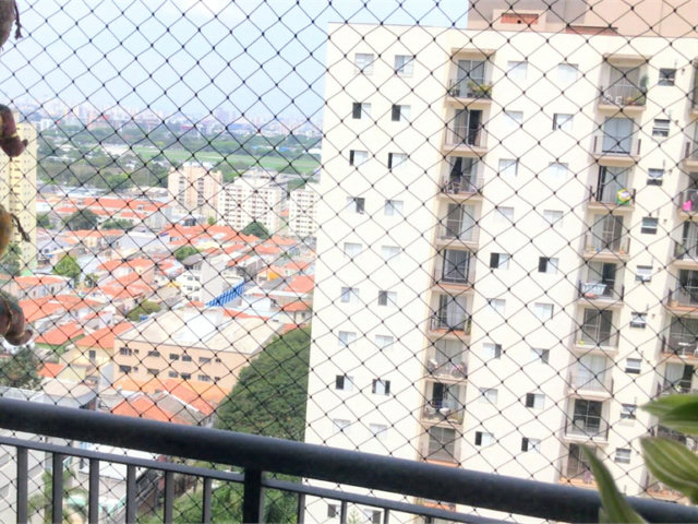 Apartamento à venda com 2 quartos, sendo 1 suíte,  em Santana, São Paulo, SP