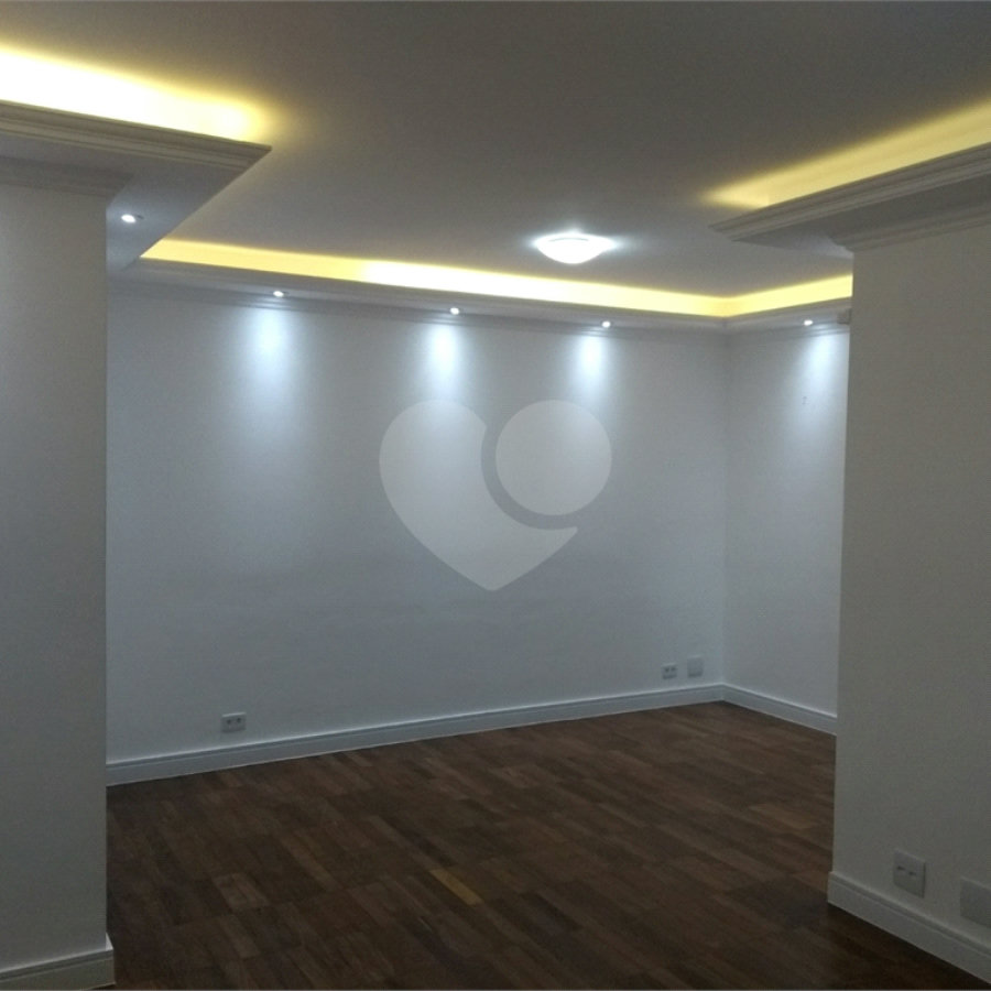 Apartamento à venda com 3 quartos, sendo 1 suíte, em Perdizes, São Paulo, SP