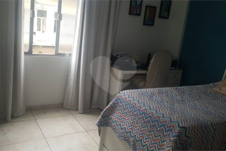Apartamento à venda com 2 quartos no Centro, Rio de Janeiro, RJ