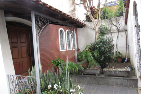 Casa Térrea à venda com 2 suítes em Vila Gustavo, São Paulo, SP