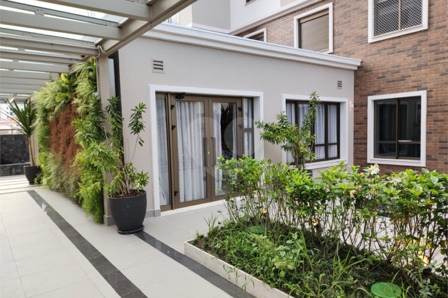 Apartamento à venda com 2 quartos, sendo 1 suíte, em Mandaqui, São Paulo, SP