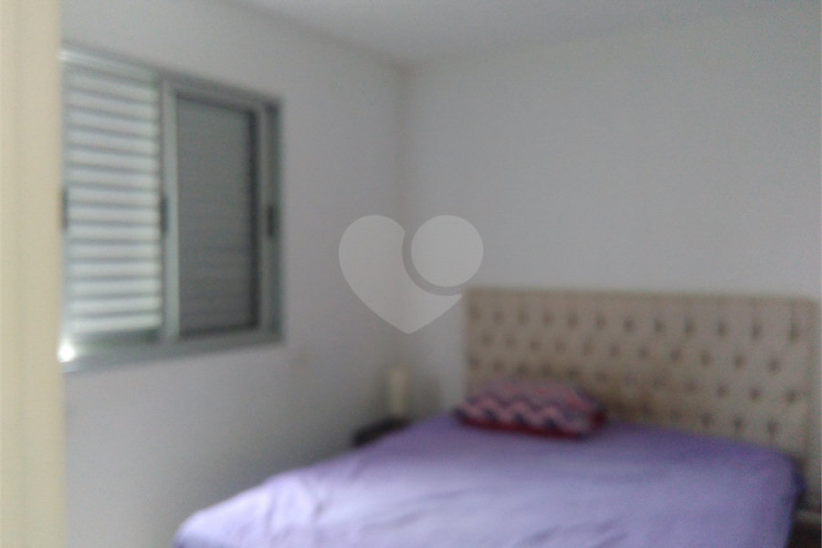 Apartamento à venda com 2 quartos em Pirituba, São Paulo, SP