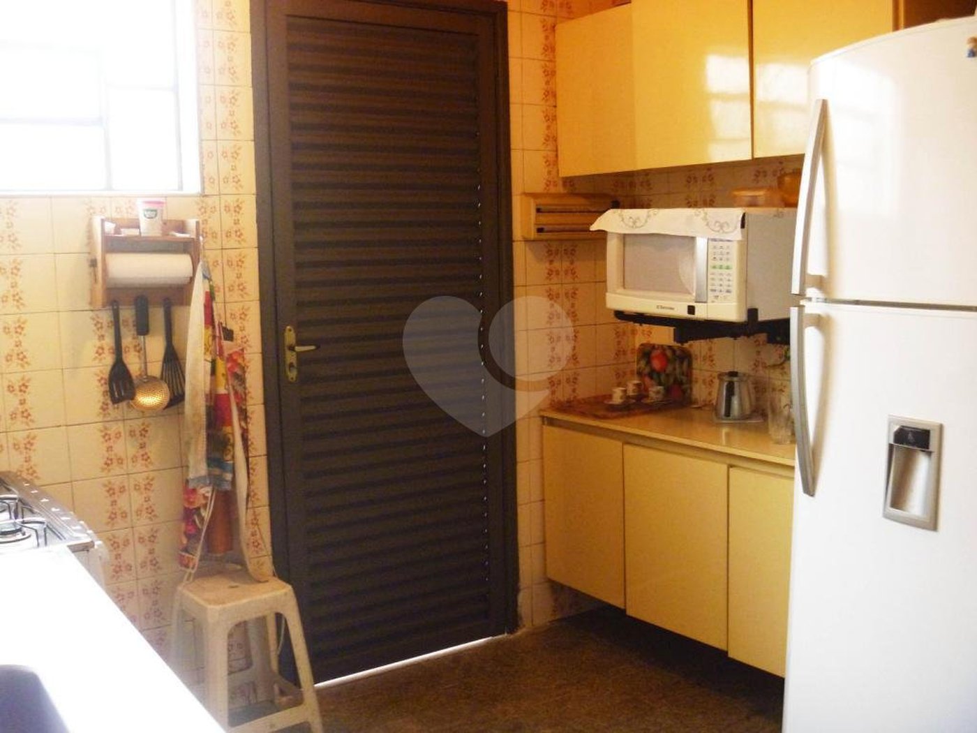 Sobrado à venda com 4 quartos, sendo 2 suítes, em Brooklin, São Paulo, SP