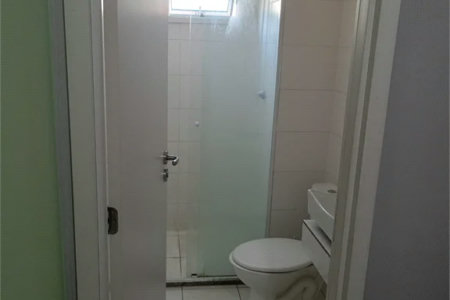 Apartamento à venda com 3 suítes em Vila Suzana, São Paulo, SP