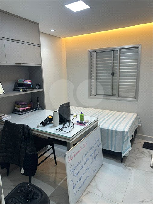 Apartamento à venda com 3 quartos, sendo 1 suíte, em Tatuapé, São Paulo, SP
