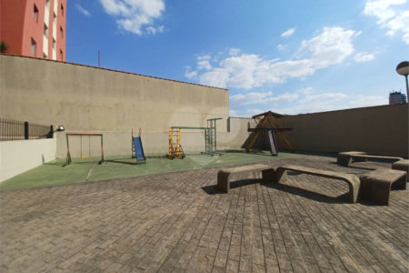 Apartamento à venda com 2 quartos em Vila Erna, São Paulo, SP