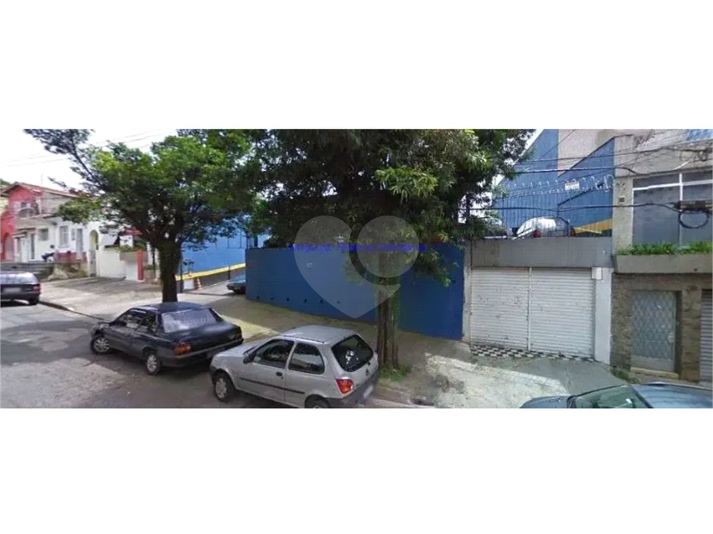 Terreno à venda ou para alugar em Água Branca, São Paulo, SP