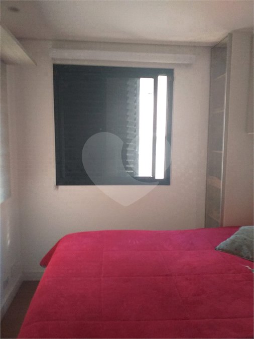 Apartamento à venda com 3 quartos, sendo 1 suíte, em Parque Mandaqui, São Paulo, SP