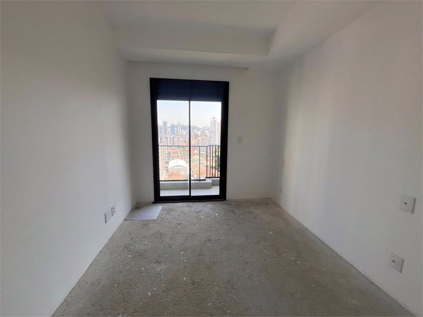 Apartamento Residencial à venda, Boqueirão, Santos - AP1596.