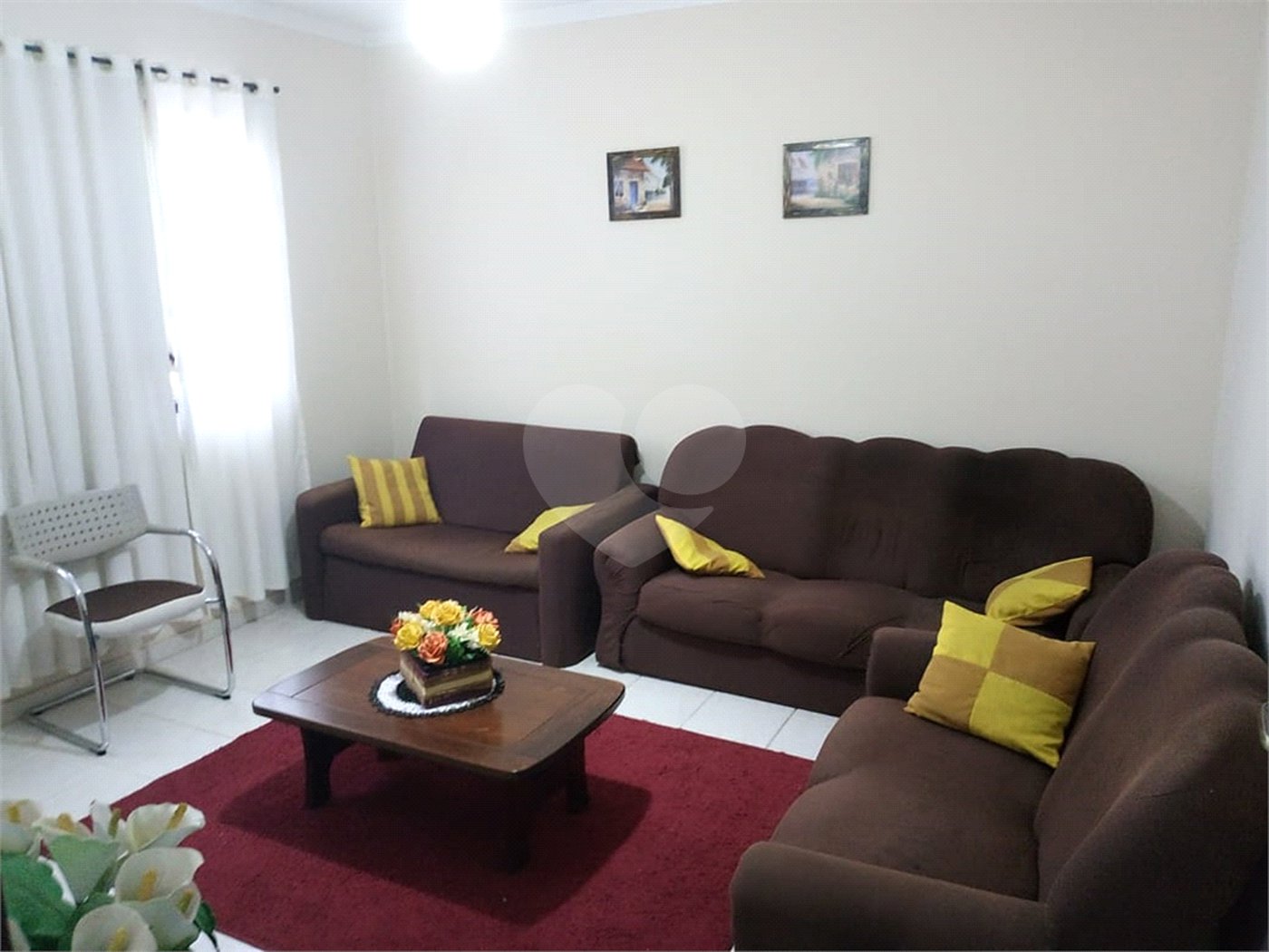 Casa à venda com 3 suítes no condomínio Alpes de Mairiporã, Mairiporã - SP