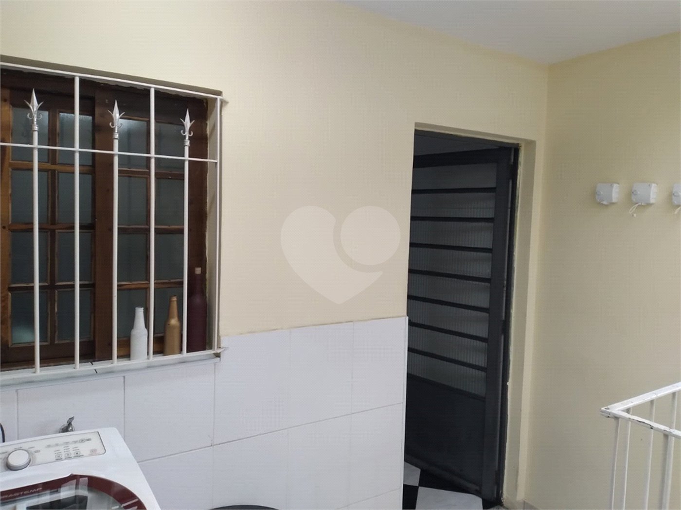 Casa à venda com 2 quartos em Santana, São Paulo, SP