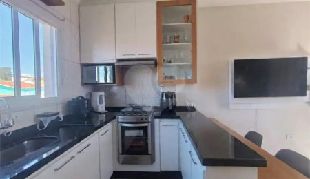 Apartamento à venda com 2 quartos em Jardim Colonial, Atibaia, SP
