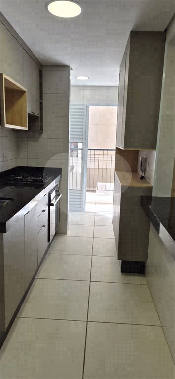 Apartamento à venda com 3 quartos, sendo 1 suíte, em Parque Campolim, Sorocaba, SP