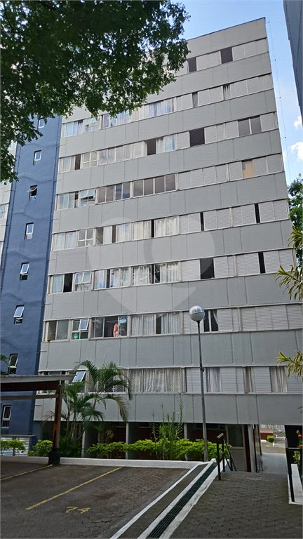 Apartamento à venda com 2 quartos em Barro Branco (zona Norte), São Paulo, SP