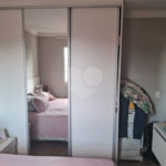 Apartamento à venda com 3 quartos, sendo 1 suíte, em Lauzane Paulista, São Paulo, SP