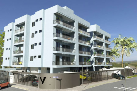 Condomínio Villaggio Itália