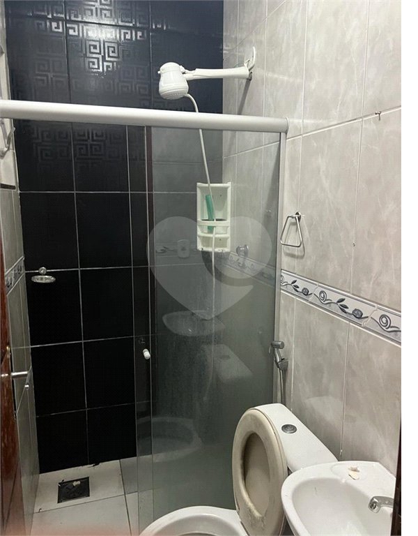 Casa de Vila à venda com 1 quarto em Guaratiba, Rio de Janeiro, RJ