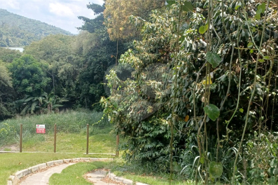Terreno à venda no condomínio Alpes de Mairiporã, Mairiporã - SP