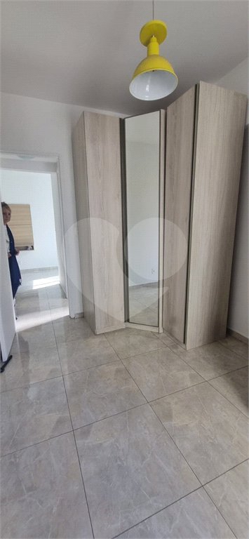 Apartamento à venda com 2 quartos em Jardim Vergueiro, Sorocaba, SP