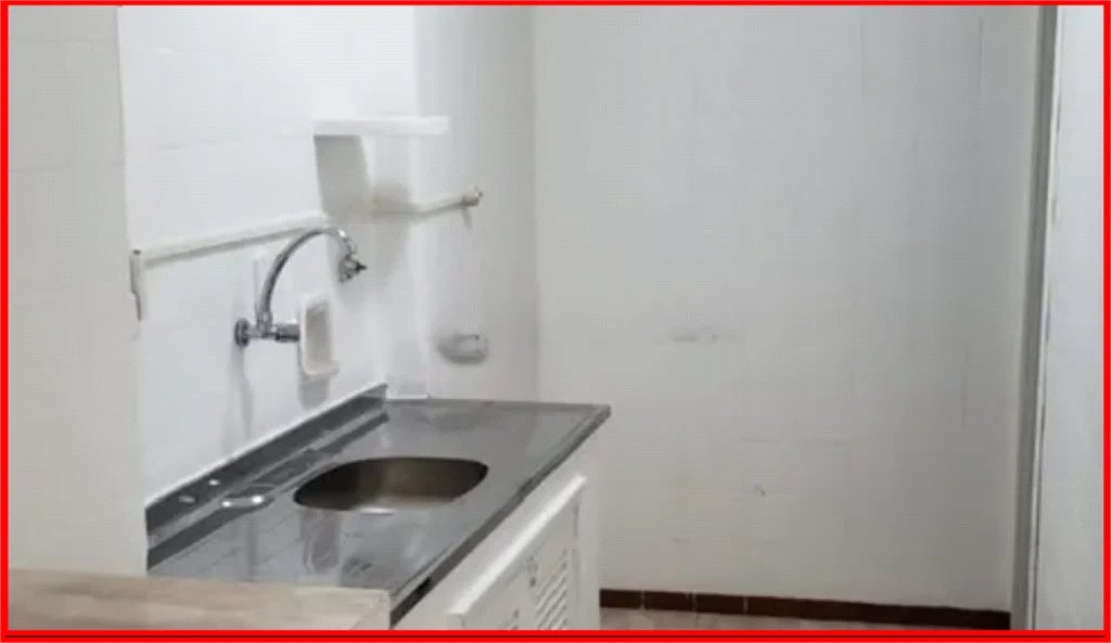 Apartamento à venda com 2 quartos em Água Branca, São Paulo, SP